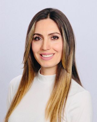 Photo of Dr. Eleni Malamis, PsyD, MA, Psychologist