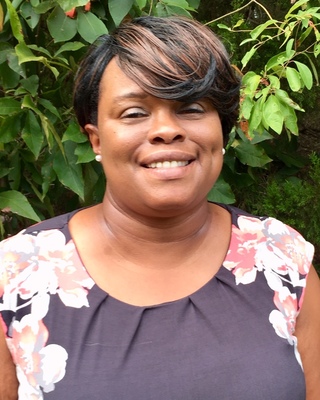 Photo of Tabitha Woodson, Licensed Professional Counselor in Earlysville, VA
