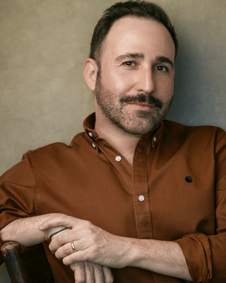 Photo of Fernando Barcelona, Marriage & Family Therapist, MA, LMFT