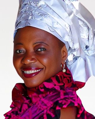 Photo of Margaret Ngunang, Clinical Social Work/Therapist in Brooklyn, NY