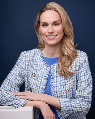 Photo of Sarah Hoxha - Sarah Hoxha PA-C- Skyclear Psychiatry, Physician Assistant, PA-C