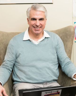 Photo of Viken Matossian, Psychiatrist, MD