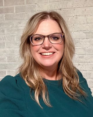 Photo of Jennifer D Greer, Clinical Social Work/Therapist, LCSW