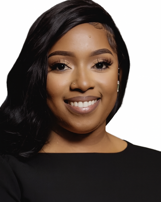 Photo of Dacia Barnes, Pre-Licensed Professional, MSW, RCSWI