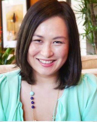 Photo of Cindy May, Psychologist