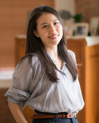 Photo of Yanjuan Gao, MEd, MA, MHC
