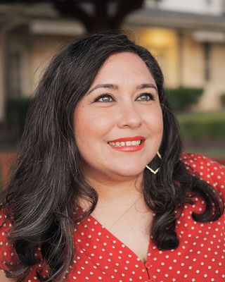 Photo of Natalie Tijerina, Licensed Professional Counselor, MA, LPC