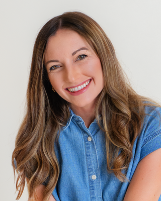 Photo of Rebecca Antuna - La Jolla Therapy Center, Clinical Social Work/Therapist