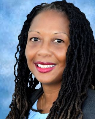 Photo of April Barker-Casey, Clinical Social Work/Therapist, LISW-S