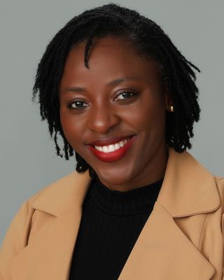 Photo of Diana Ntoe Arrah - Medcanvas Psychiatry, Psychiatric Nurse Practitioner, Diana, Arrah, PMHNP