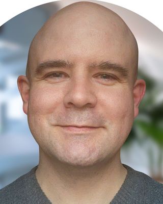 Photo of Matthew Geden, Psychiatric Nurse Practitioner, MS, PMHNPBC