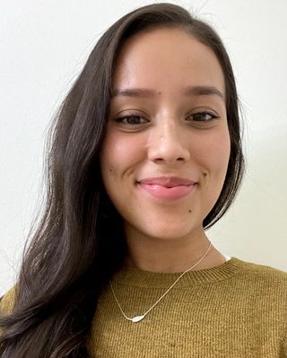 Photo of Melanie Perez, Marriage & Family Therapist, LMFT