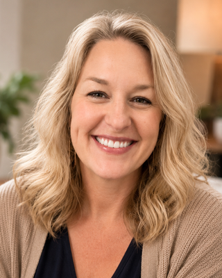 Photo of Kim Heming, Licensed Mental Health Counselor, LMHCA