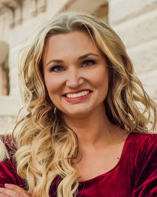 Photo of Jessica Calvert, Licensed Professional Counselor Associate, MS, LPCA, CYMHS, ASDI