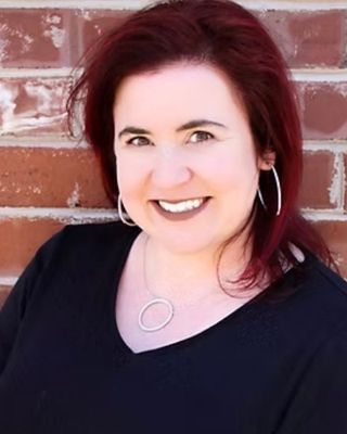 Photo of Rachael Luscombe, Clinical Social Work/Therapist, MSW, LCSW