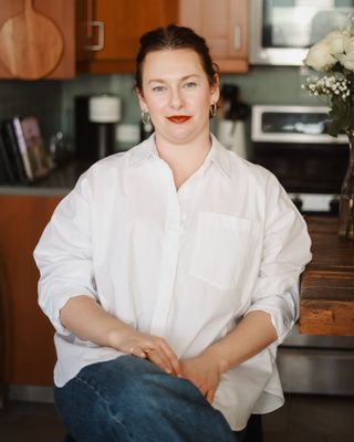 Photo of Eliza Milliken, Clinical Social Work/Therapist, LMSW