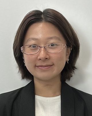 Photo of Jennifer Diep, Pre-Licensed Professional, MA