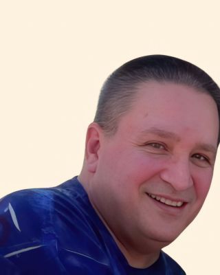 Photo of Mark Morrow, Licensed Professional Counselor, MA, LPC