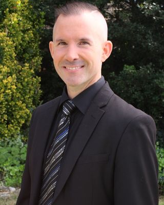 Photo of James Edward Riley, Licensed Professional Counselor, MA, LPC
