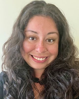 Photo of Stephanie Martinez, Marriage & Family Therapist Associate, AMFT