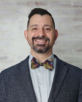 Photo of Casey Gutierrez - Relateborhood, Licensed Professional Counselor, PhD, LPC, LCDC