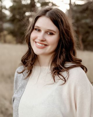 Photo of Sophie Crawford, Licensed Social Worker, MA, LSW