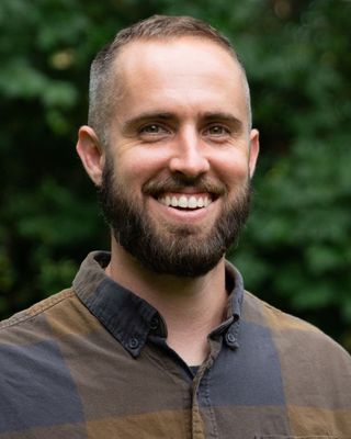 Photo of Matthew Beason, Licensed Clinical Mental Health Counselor in Fletcher, NC
