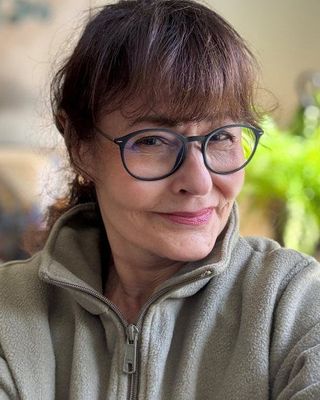 Photo of Irene Matiatos, Psychologist, PhD