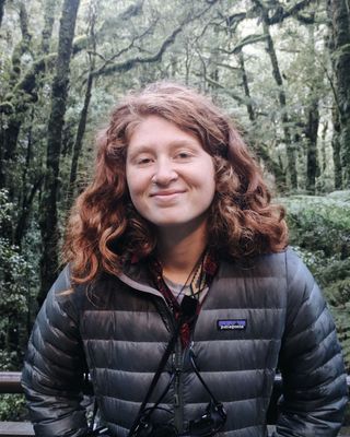 Photo of Abi Austin, Clinical Social Work/Therapist in Stevensville, MI