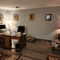 Gallery Photo of Dr. Griffith's Office