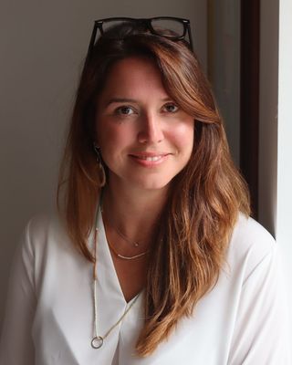 Photo of Leyla Corbett, Psychotherapist, MBACP