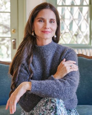 Photo of Amanda Nicolo, Clinical Social Work/Therapist, LMSW, MSW, MBA