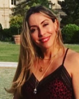 Foto de Makarena Moris Ibáñez, Psicólogo, Maestría