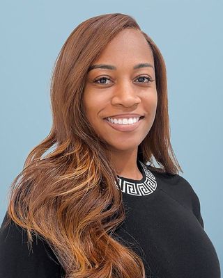 Photo of Nia White, Psychiatric Nurse Practitioner, MSN, APRN, PMHNP