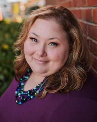 Photo of Jessica Benenati, Licensed Professional Counselor in Cumming, GA