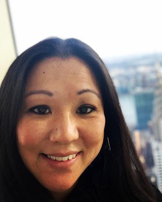 Photo of Tessa Galbreath, Licensed Professional Counselor, MA, LPC