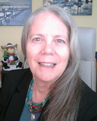 Photo of undefined - Patty Putnam Counseling, MA, LMHC, Counselor