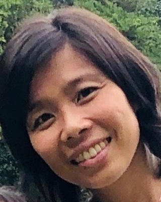 Photo of Mie Tamura, Counselor in Inverness, IL