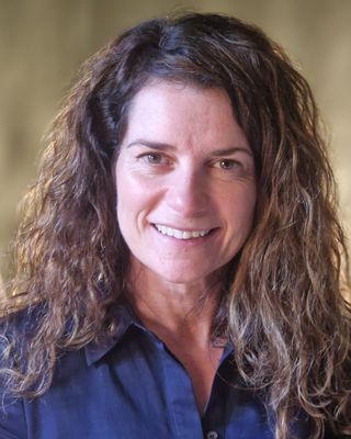 Photo of Gina Dermody, Psychotherapist, MA, MIACP