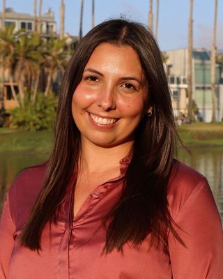 Photo of Sophia Villasenor, Marriage & Family Therapist Associate, AMFT