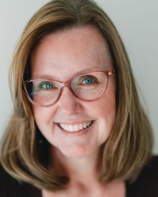 Photo of Diane Zills, Clinical Social Work/Therapist, LICSW