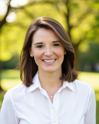 Photo of Jessie Huffman, Clinical Social Work/Therapist, MSW, LCSW