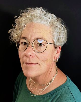 Photo of Anna Davidson, Licensed Professional Counselor, MA, LPC