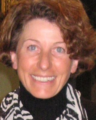 Photo of Fulvia Quilici Matteucci, Psychologist, MA, PhD