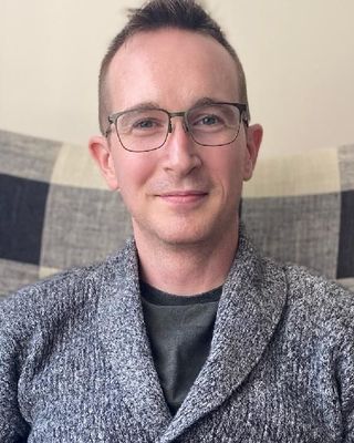 Photo of Ronald Nicholson, Pre-Licensed Professional, PsyD