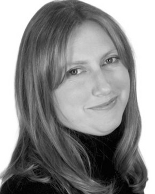Photo of Natalie Atkinson, Marriage & Family Therapist