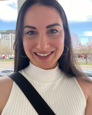 Photo of Jillian Altomare-Breuninger, Licensed Professional Counselor, MA, LPC