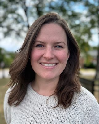 Photo of Nora Elizabeth O’Connell, Licensed Independent Social Worker, LISW