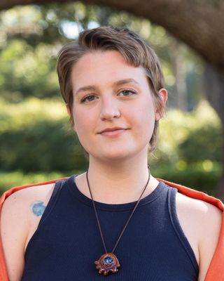 Photo of Emma Liston, Pre-Licensed Professional, Intern