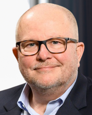 Photo of Dr. Stephen Byrd, Psychiatrist, MD